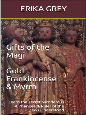 cover image of Gifts of the Magi